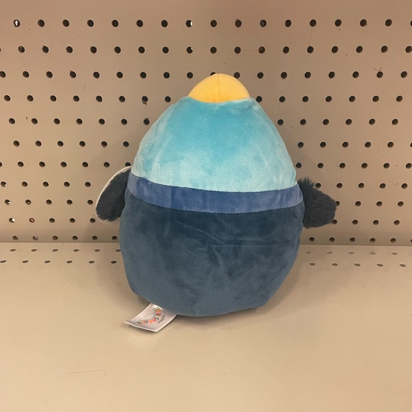 Melrose Cassowary Squishmallow - Picture 3 of 5